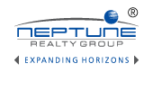 NEPTUNE LOGO