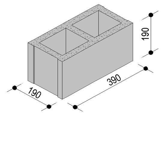 hollowblock