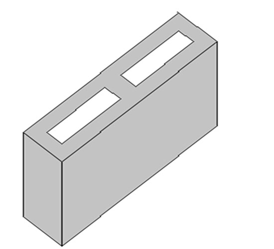 hollowblock