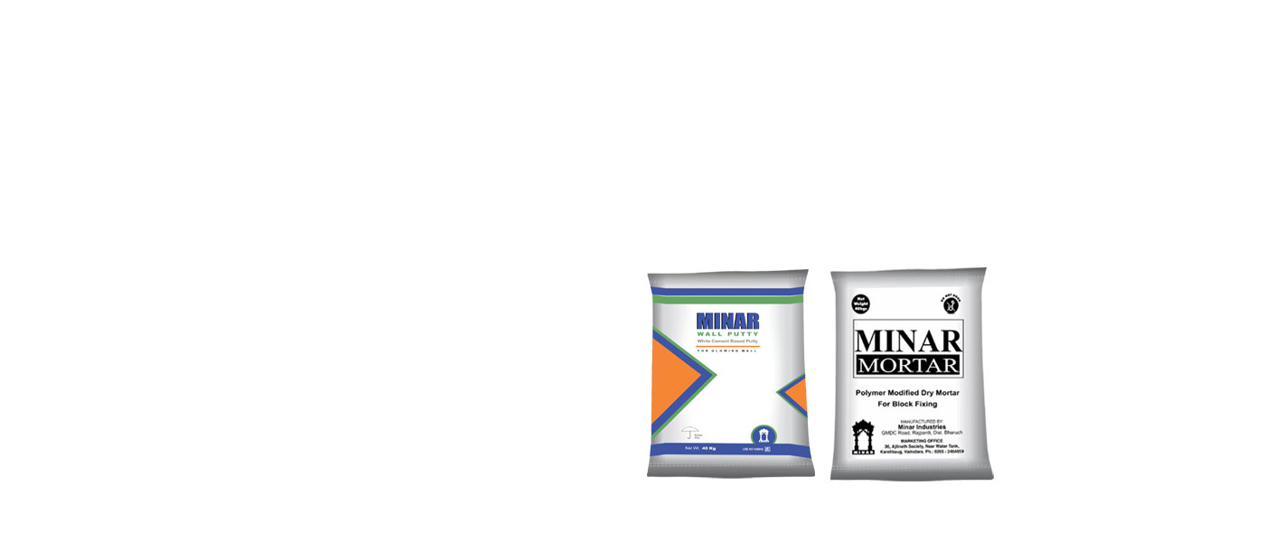 Primix Products