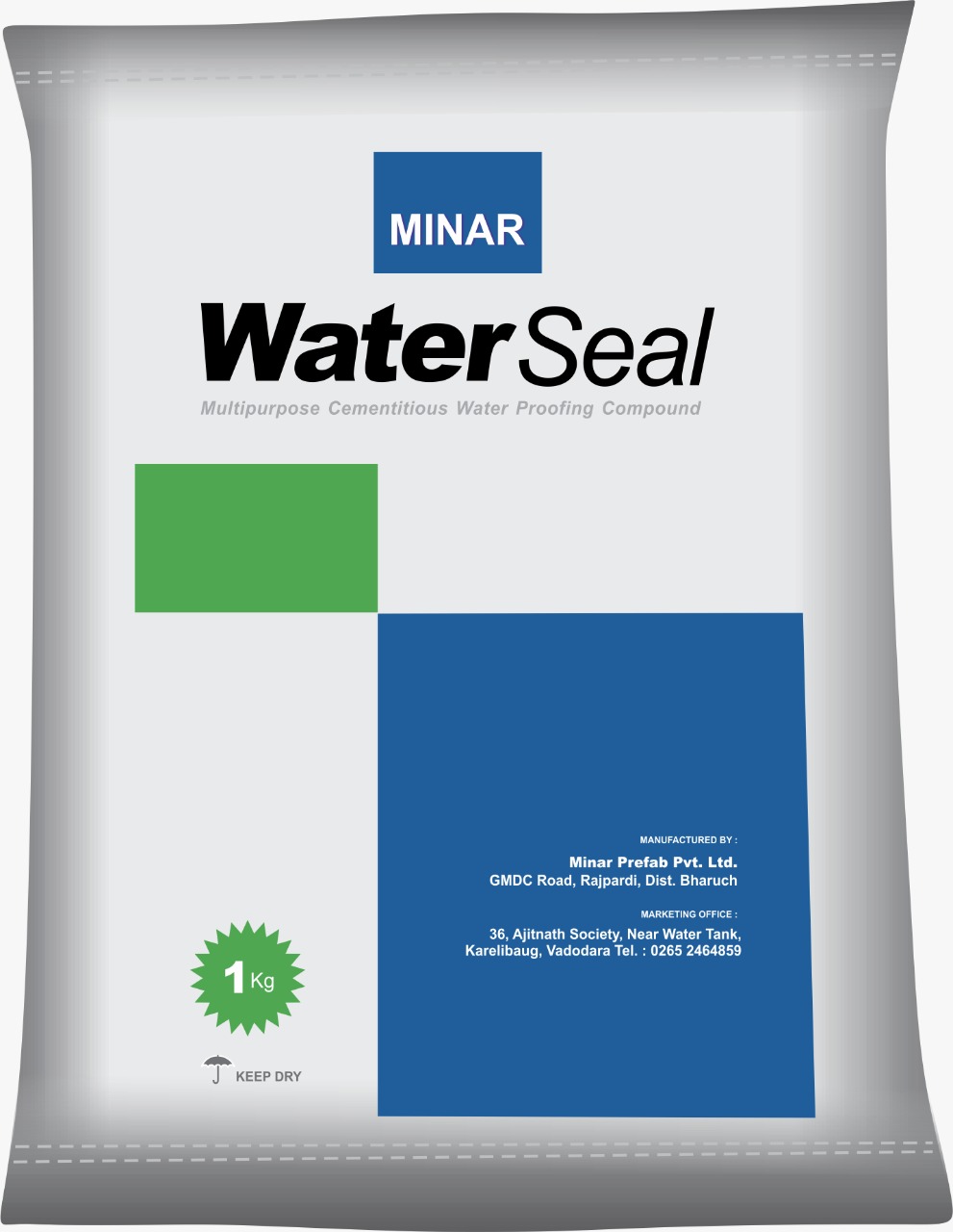 water seal